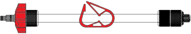 Picture of SRAM BLEED TOOL